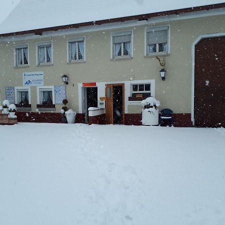 Monteurhotel B27 Rottweil Esterno foto