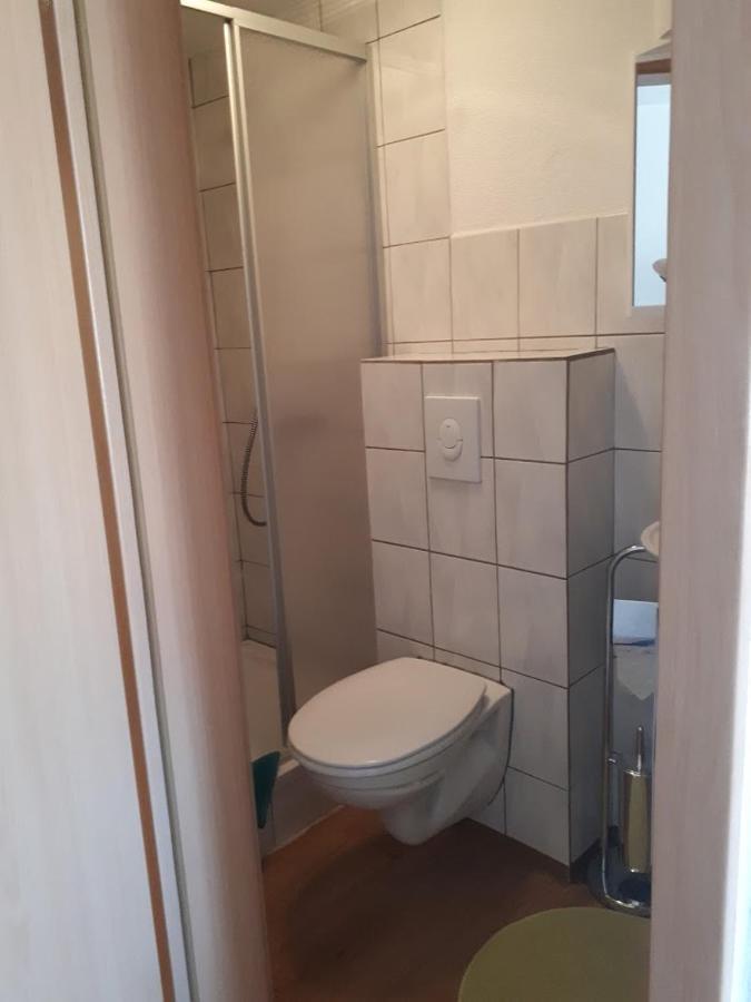 Monteurhotel B27 Rottweil Esterno foto